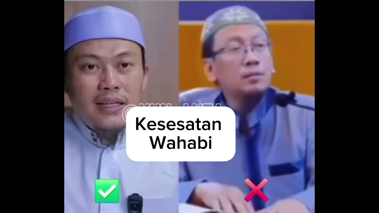 Ter nyata wahabi adalah mujassimah 