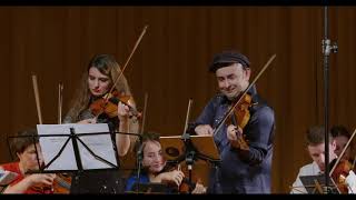 Gorgonzola Fantasy By Igudesman