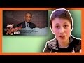 Mean tweets  president obama edition  news101