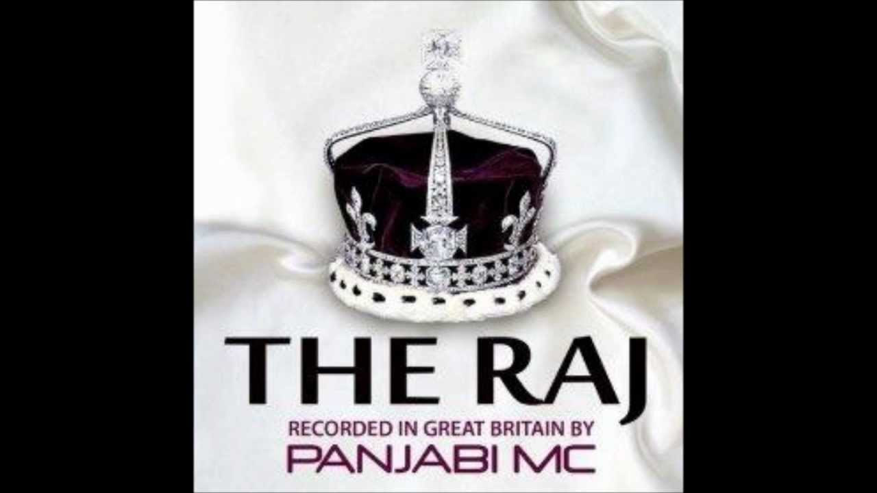 Panjabi MC-Jatti (Full Song)