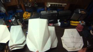 DR650/DRZ400 DIY Windscreen