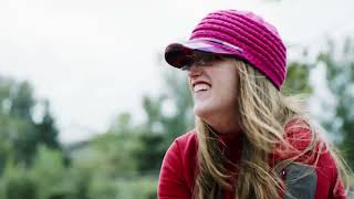 NaAC Celebrates!: Rachel Harding