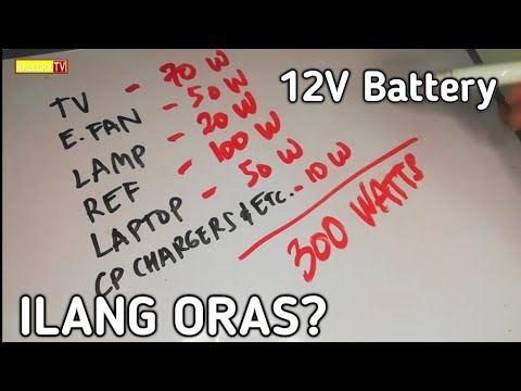 Video: Gaano kailangang maging advanced ang iyong power meter?