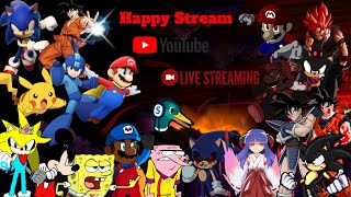Happy Stream