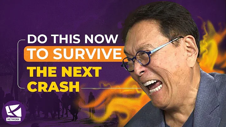 We Are in a Bear Market - Robert Kiyosaki, @Dohmen...