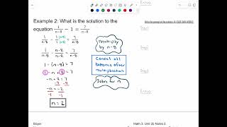 Math 3 Unit 2b Notes 5