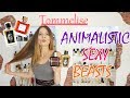 TOP 5 ANIMALIC  PERFUMES THAT LAST AND PROJECT INTENSE | Tommelise