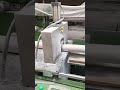 PVC paper pipe tube machine (DAVE)