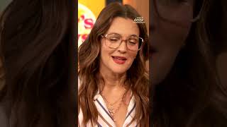 Matt Friend as Johnny Carson Surprises Drew Barrymore with a Retainer | #Shorts