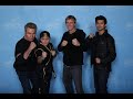 Cobra Kai Surprise!!!