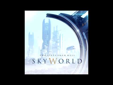 Two Steps From Hell - Blackheart (SkyWorld)