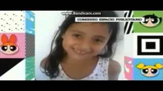 Cartoon Network La Cn Blah Check It 4.0 Las Chicas Superpoderosas Bumper