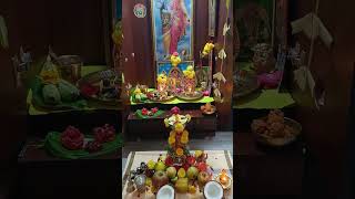 ?✨?Our Home Vinayagar Chaturthi ✨??? | Veetu_Samayalganeshchaturthifestival