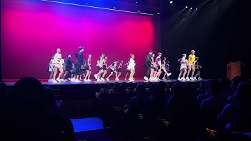 Alpha Delta Pi and Sigma Phi Epsilon Shenanigans 2025