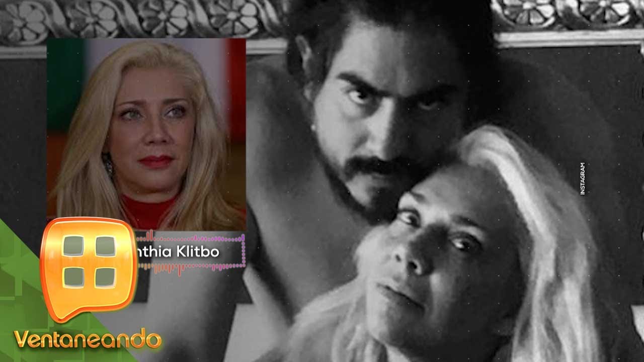 ¡Cynthia Klitbo lleva mes y medio de romance con el youtuber 'Rey Grupero'! Ventaneando YouTube ¡Cynthia Klitbo lleva mes y medio de romance con el youtuber 'Rey Grupero'! Ventaneando YouTube