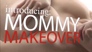 Dr Ceydeli Mommy Makover