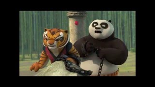 Download Lagu Kung Fu Panda AMV We Are One MP3