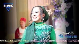 Lagu Melayu R3GG3 Total ( IKAN DALAM KOLAM ) DIAN KARINI - ISTANBUL GAMBUS Live 31 Januari 2022