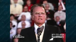 Full Billy Graham Ten Commandments Guide