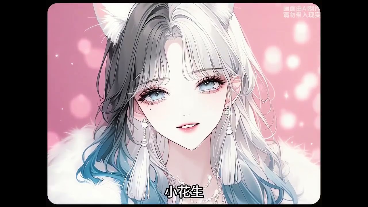 《兽世娇宠：病弱美人多子多福》第1至35集司烁没等来适配的心脏，却等来了多子多福系统，被送到兽世大陆。　　她是异化蓝眼白毛的猫兽雌性，天生听力障碍，生育能力还被阿母剥夺给了姐姐，#喵喵推文