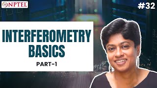 #32 Interferometry Basics | Part 1 | Optical Engineering