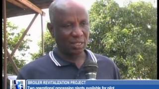 INSPECTION OF POULTRY PROCESSING SITES