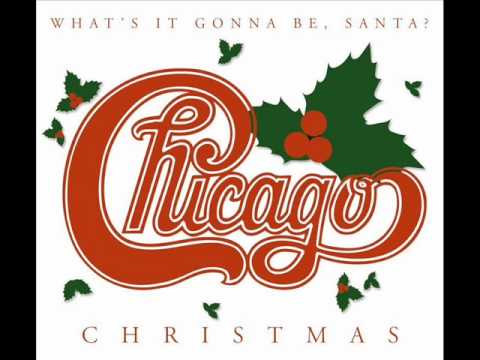 2. Let It Snow! Let It Snow! Let It Snow! Chicago What's It Gonna Be Santa?