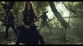 GRYMHEART   Ignis Fatuus Official Video