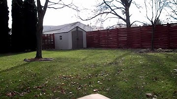 Walkera Tail Clutch for V120D02,4#6,4G6,Novus 125 CP/FP (1)