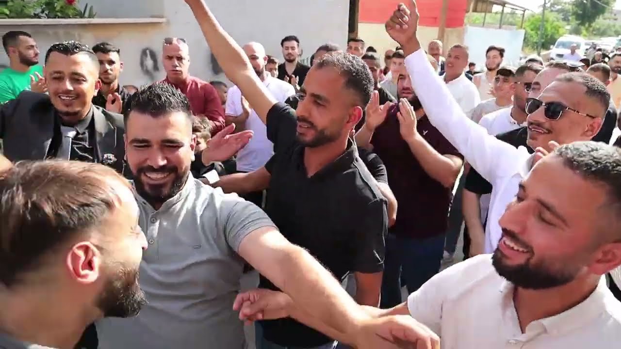 براء تيسير عبوده -الفنان نعيم حسونه-الحفله كاملة -ستوديو بسام