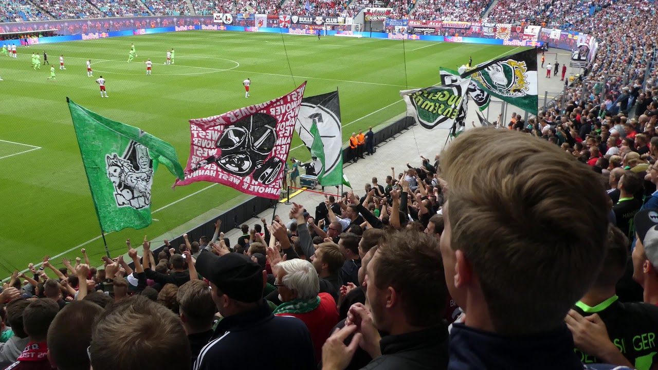 Rb Leipzig Hannover 96 Rb Leipzig Hannover 96