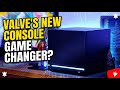 Valve Just Changed Gaming Forever