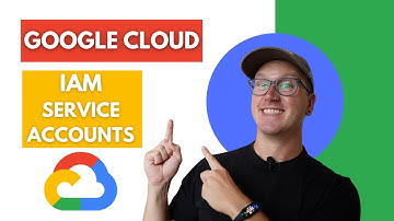 Google Cloud IAM & Service Accounts - Security BEFORE You Build | CloudTask Ep. 2