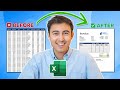 Automate Invoices in Excel (1-Click Export as PDF)