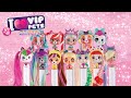  le fan club  vip pets  salon de coiffure de fabio  fabia  pour enfants