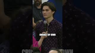 What “Separation of Church and State” REALLY means