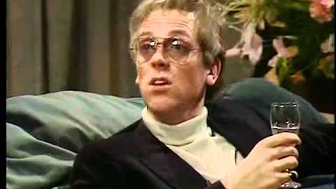 A Bit of Fry and Laurie - Celebrities