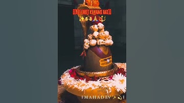 tum sath ho jo mere🙌✨️❣️🙏🔱bholenath status ❣️ mahakal status video