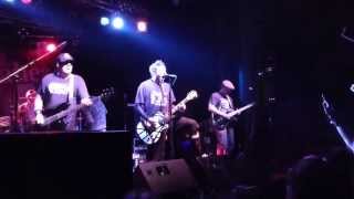 Zebrahead - Born To Lose [7.] live in Berlin @ C-Club 15.10.2013 (HD)
