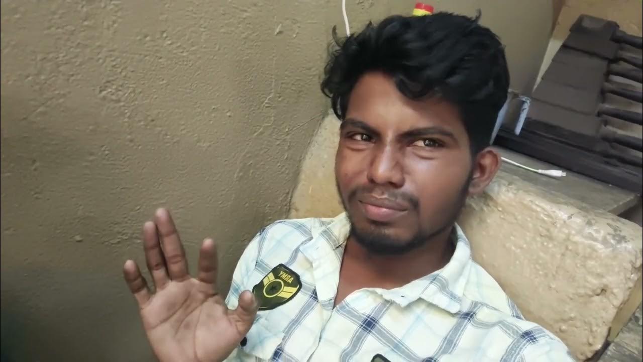 khana banake khate hai hum 🫡🤒 - YouTube