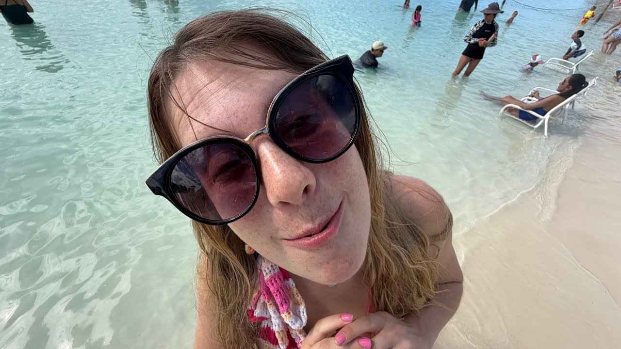 "DISNEY BOAT!" - A Young Family Adventure