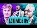 La tifade  episode live  une baffe 