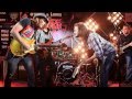 Little Wing, Smoke On The Water - Jack Thammarat Band with Joshua Ray and Alex Hutchings Jam