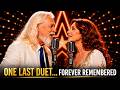 Michael Bennett Sang Through The Pain But Sarah S Last Words Left Everyone Heartbroken 