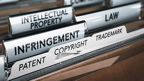 Demystifying Intellectual Property Basics: Patents, Copyrights, Trademarks, and Property Law