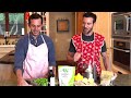 How To Make Hemp Seed Pesto | Tony Horton Fitness