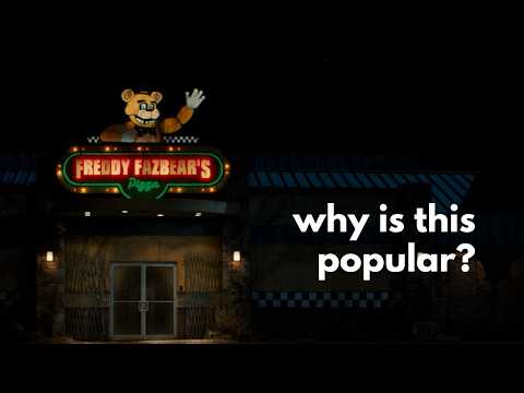 Is Five Nights at Freddy's a Christian Movie? - Movie Breakdown