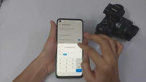 Realme Nazro 30 Pro Data Limit Setting | How to Set Data Limit in Nazro 30 Pro | Data Limit Warning
