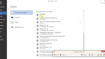 CLASE 1  INFORMATICA APLICADA