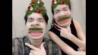 Advance Merry Christmas From Jitaew